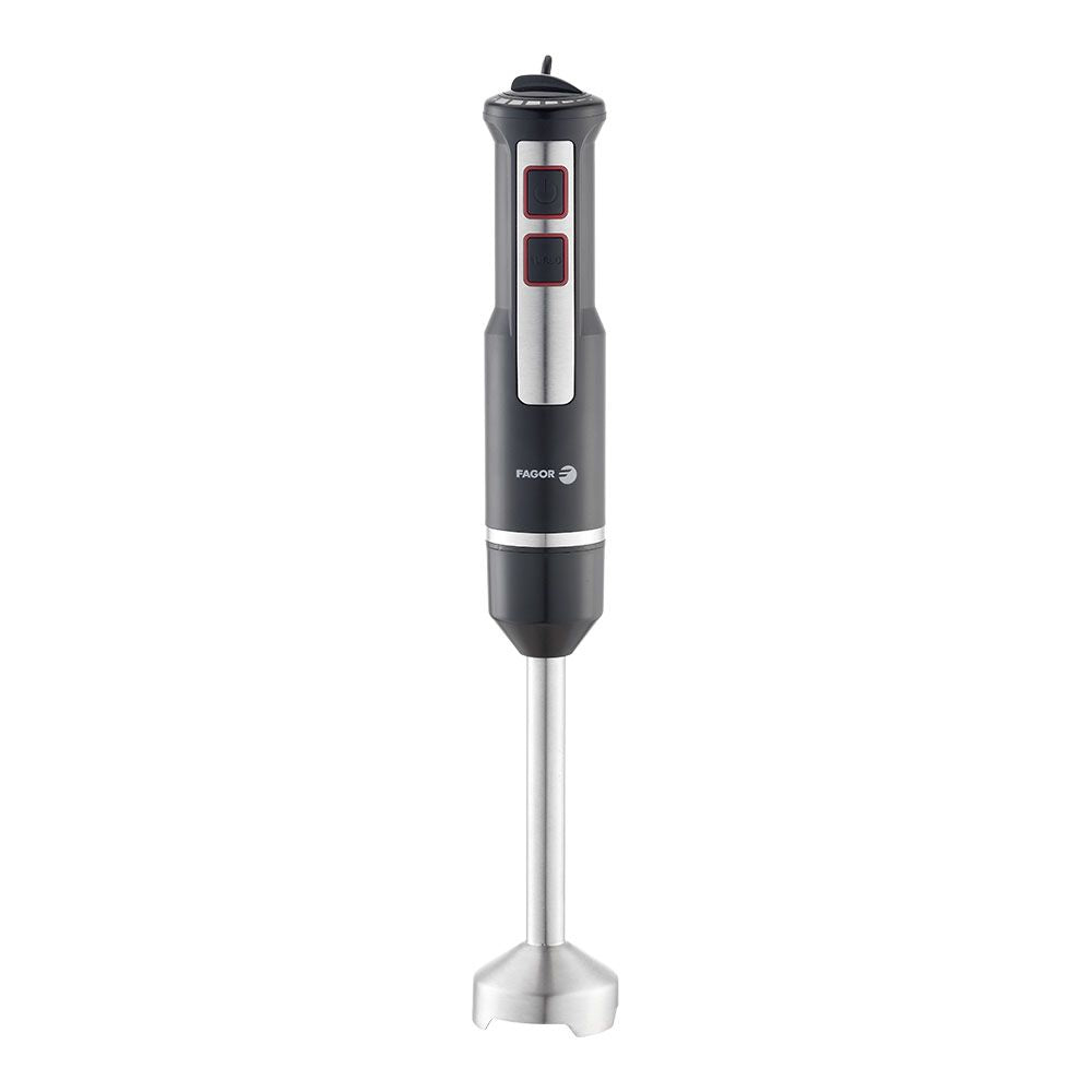 Batidora de mano divamix innox 1000 w