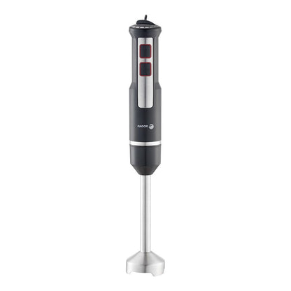 Batidora de mano divamix innox 1000 w