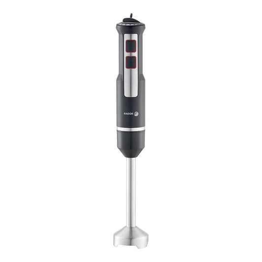 Batidora de mano divamix innox 1000 w