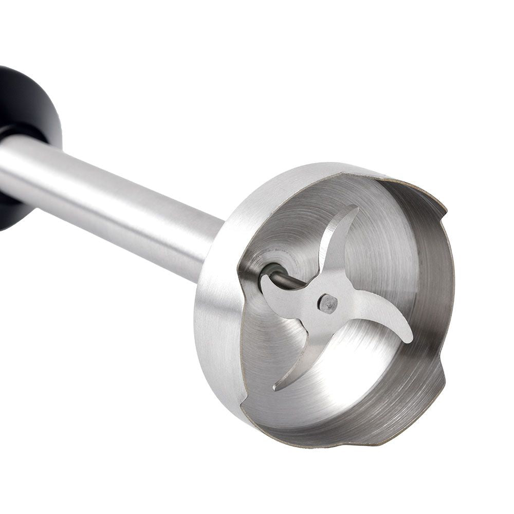 Batidora de mano divamix innox 1000 w