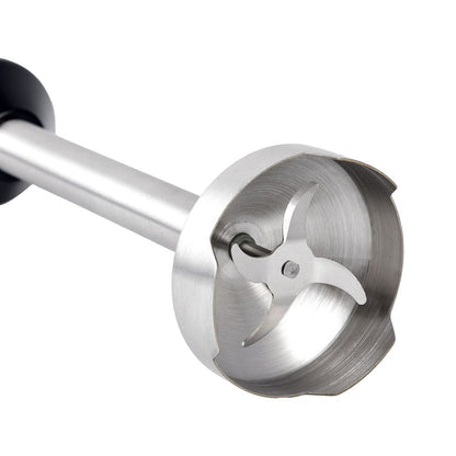 Batidora de mano divamix innox 1000 w