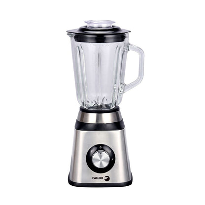 Batidora de vaso coolmix one 450 w 1,5 l + picadora