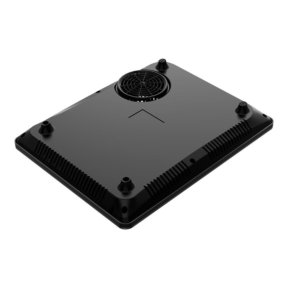 Placa de inducción lexie 2000 w