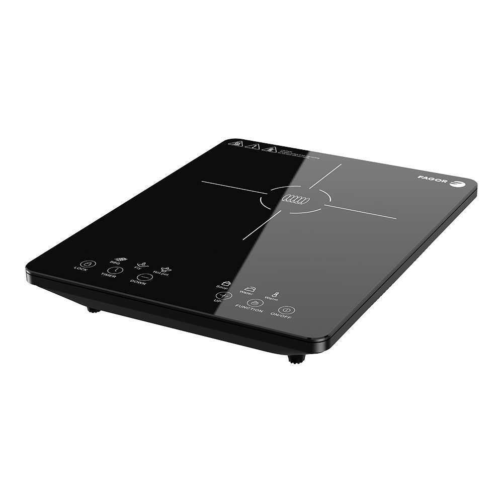 Placa de inducción lexie 2000 w