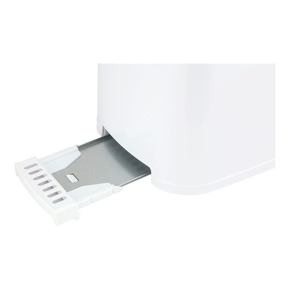 Tostador flexitoast 2 ranuras 650 w