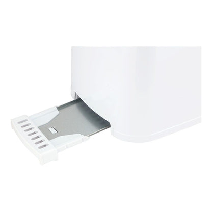 Tostador flexitoast 2 ranuras 650 w