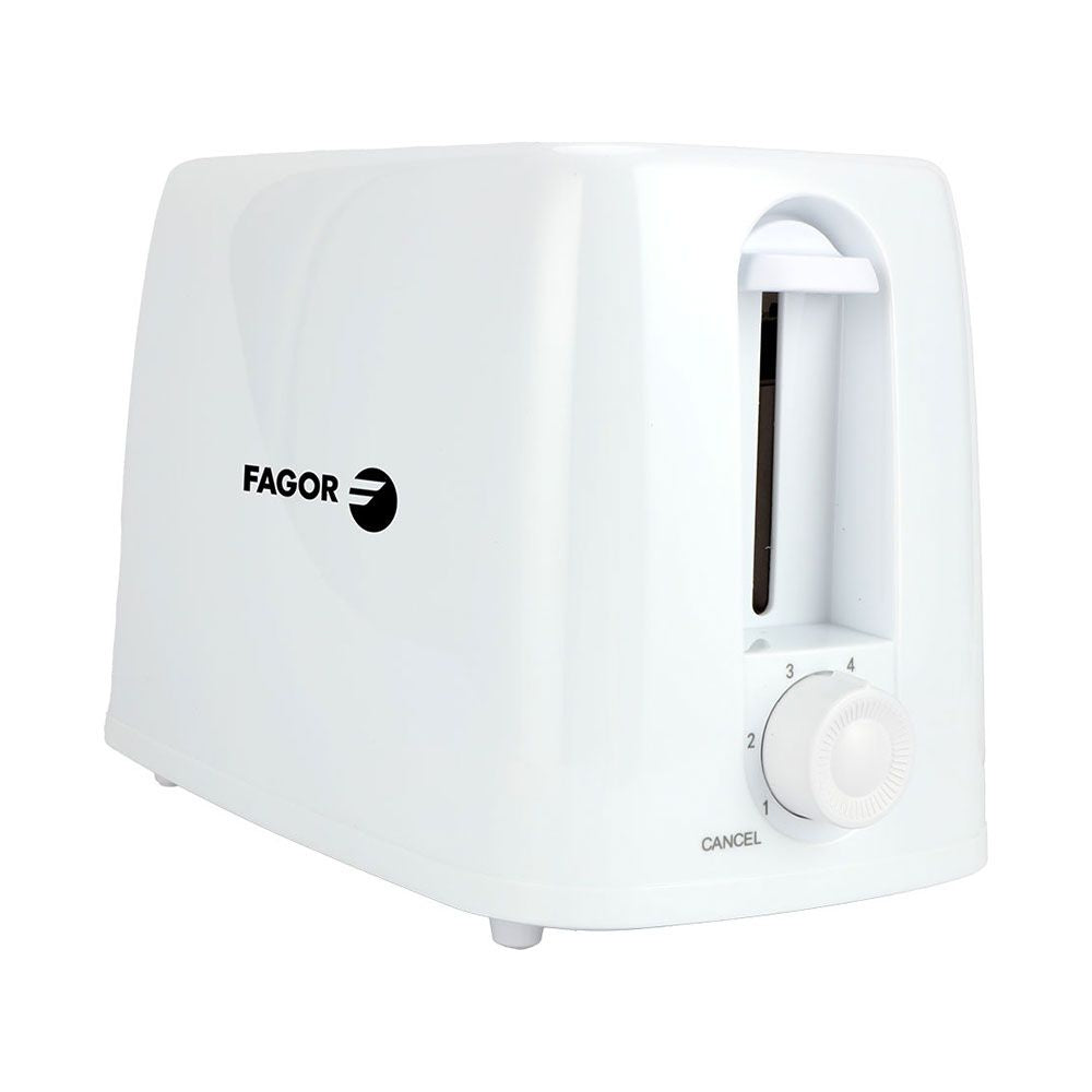 Tostador flexitoast 2 ranuras 650 w