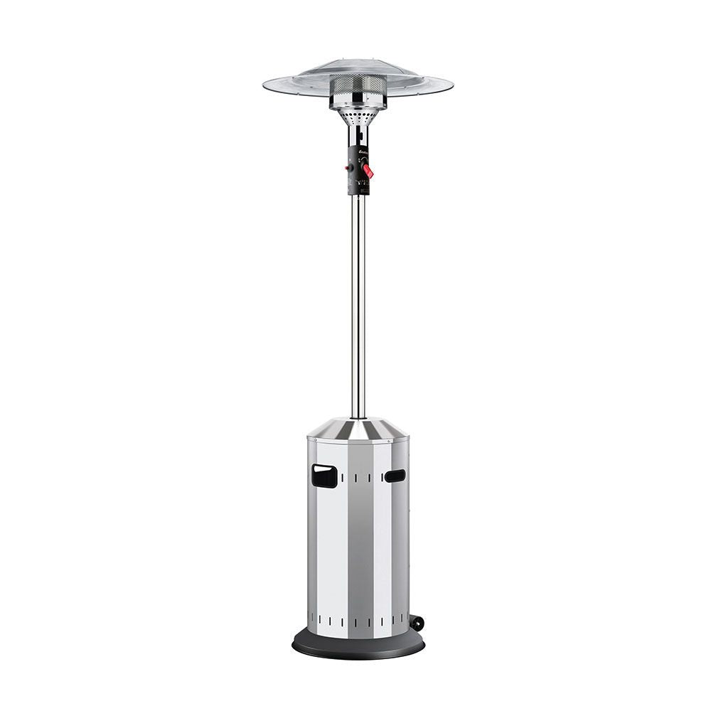 Estufa elegance de exterior, 3500 w - 8000 w