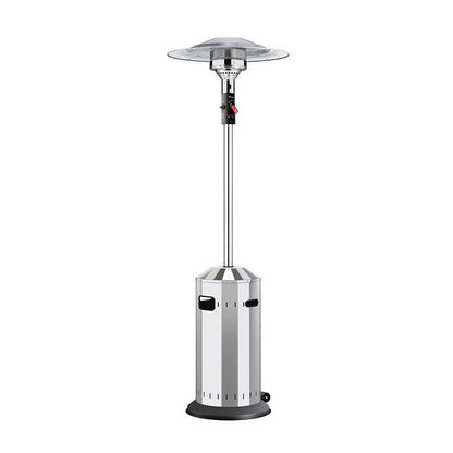 Estufa elegance de exterior, 3500 w - 8000 w
