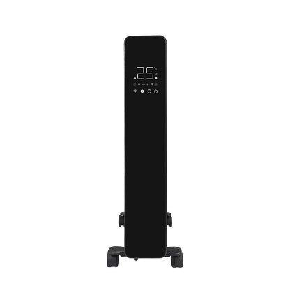 Convector de aire con wifi, 2000 w