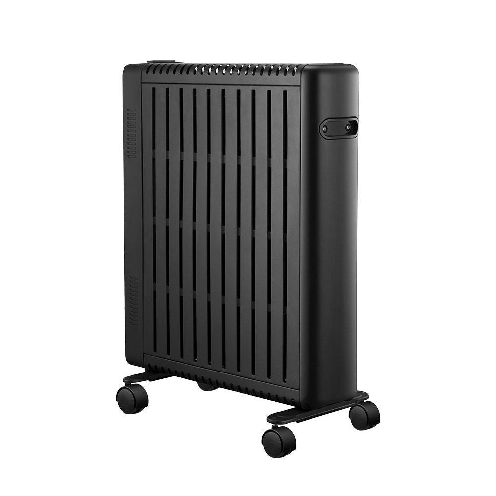 Convector de aire con wifi, 2000 w