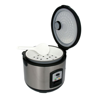 Olla arrocera ms 6411 1000 w 1,5 l