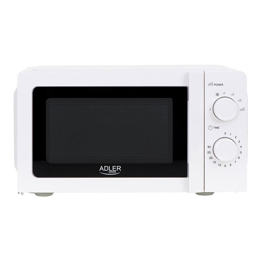 Microondas ad 6205, 700 w, 20 l
