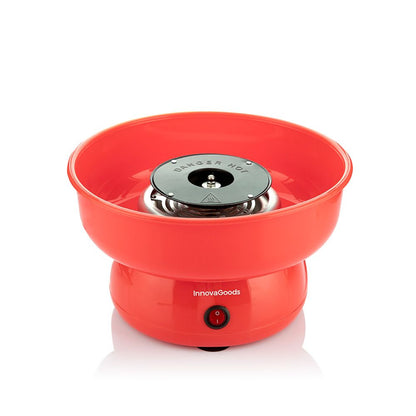 Máquina de algodón de azucar 400 w
