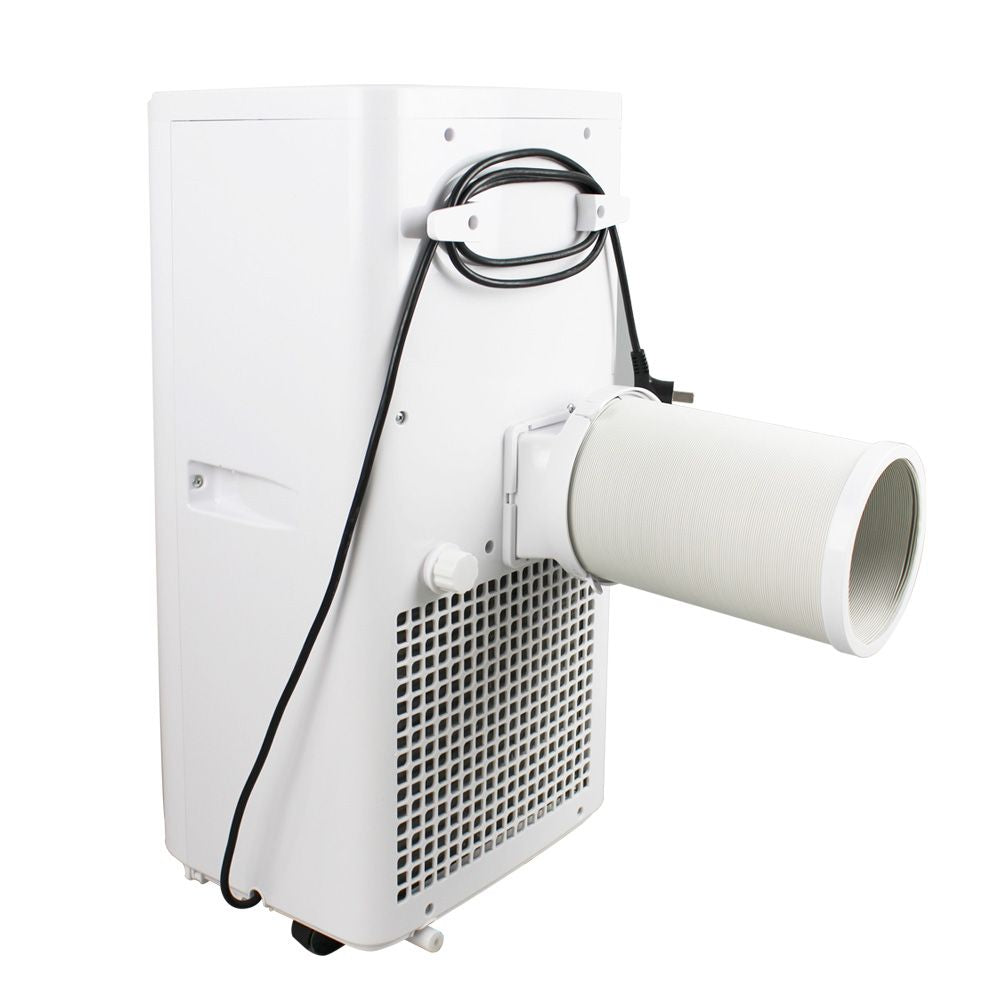 Aire acondicionado portátil 3 en 1, 9000 btu/h, 2250 frigorías