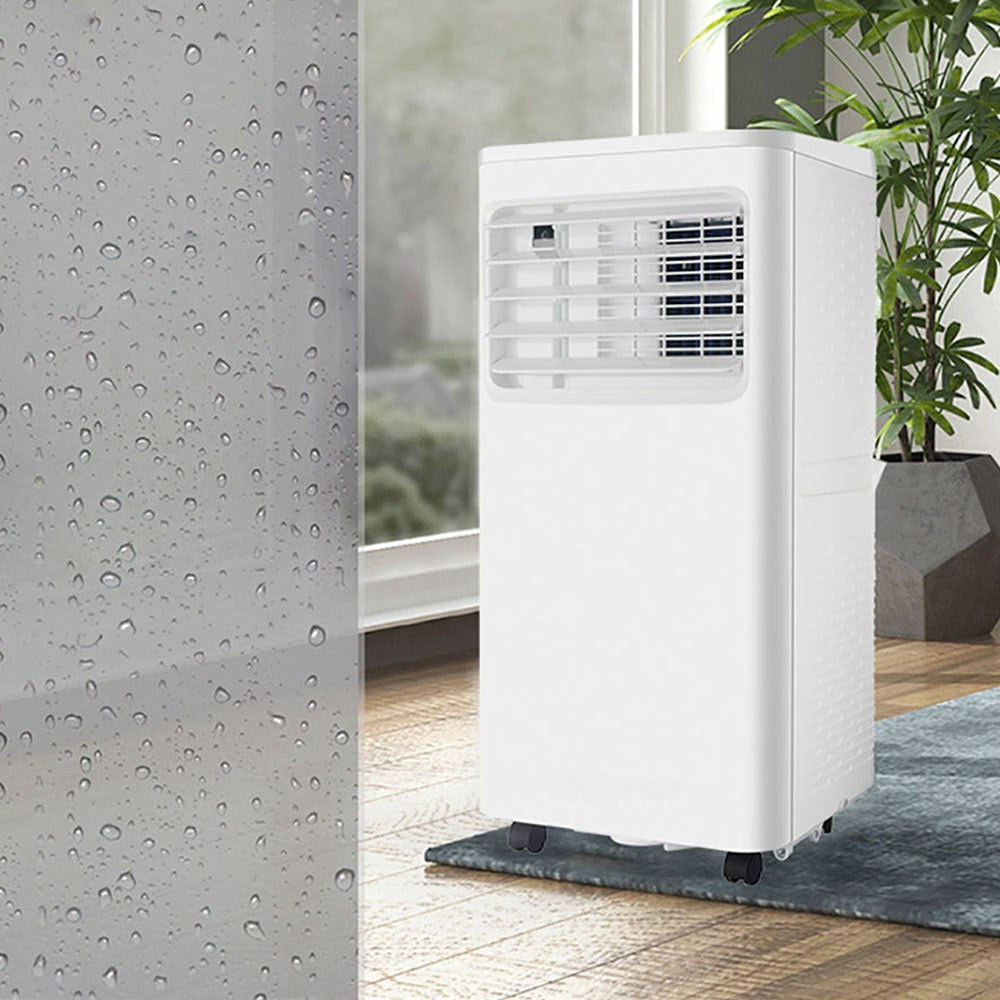 Aire acondicionado portátil 3 en 1, 12.000 btu/h, 3.000 frigorías
