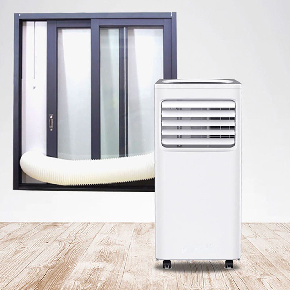 Aire acondicionado portátil 3 en 1, 12.000 btu/h, 3.000 frigorías