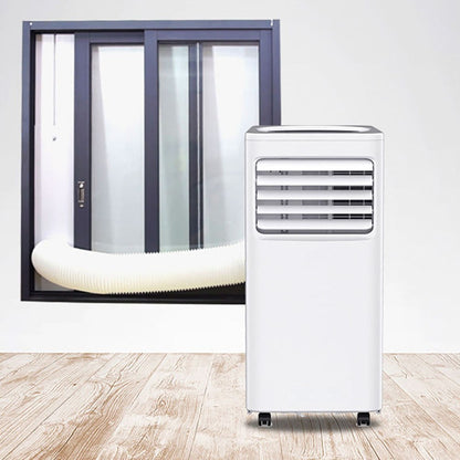 Aire acondicionado portátil 3 en 1, 12.000 btu/h, 3.000 frigorías