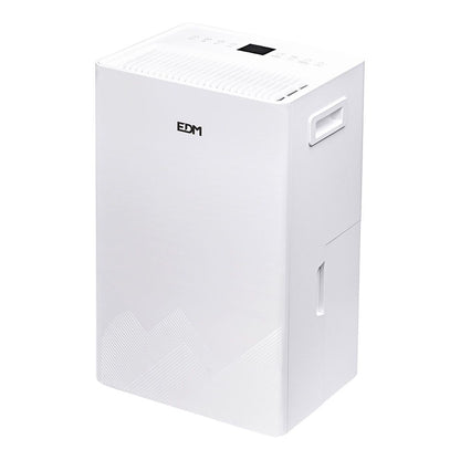 Deshumidificador portátil con wifi, 20 l/día