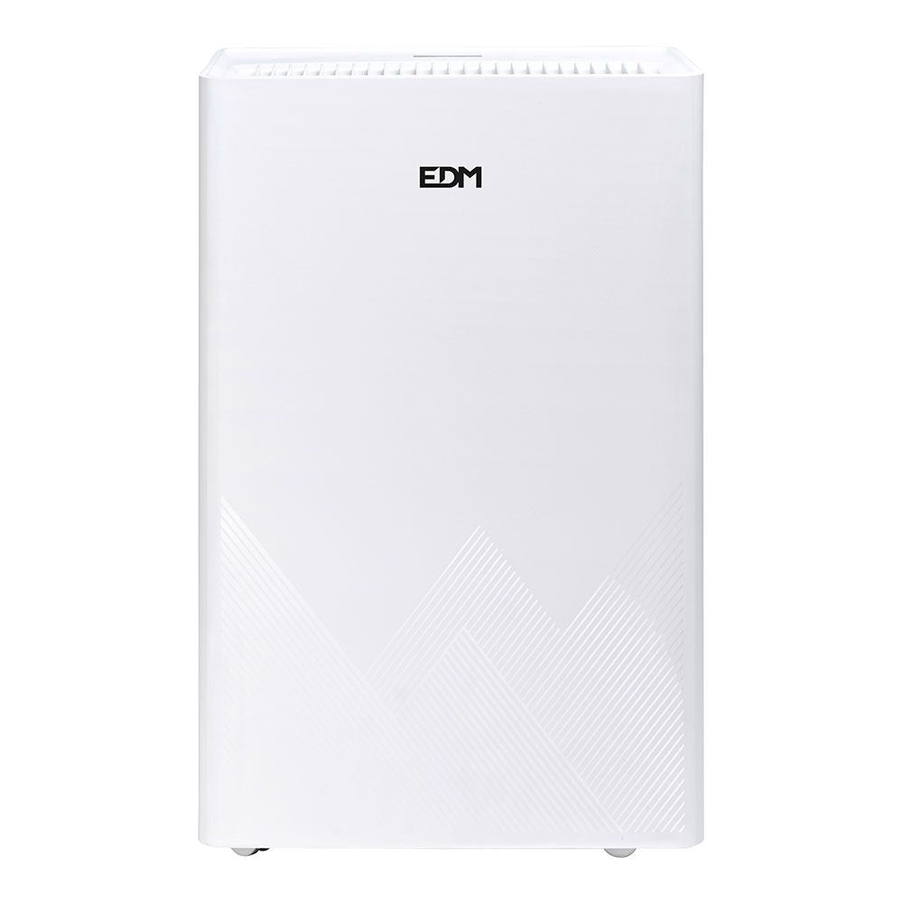 Deshumidificador portátil con wifi, 20 l/día