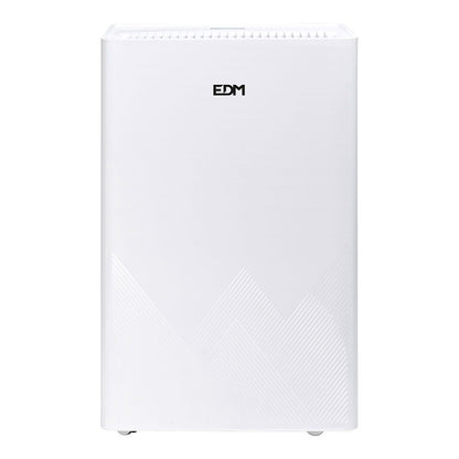 Deshumidificador portátil con wifi, 20 l/día
