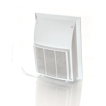 Purificador de aire con filtro hepa 25w