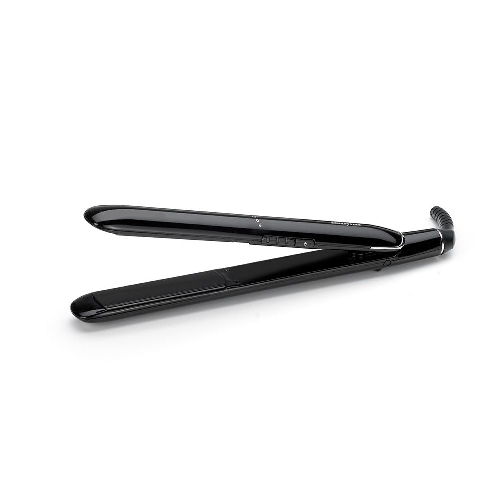 Plancha de pelo cerámica sleek finish 230