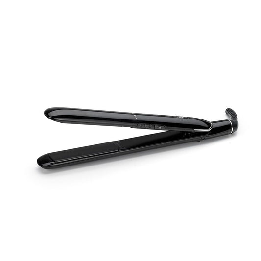 Plancha de pelo cerámica sleek finish 230