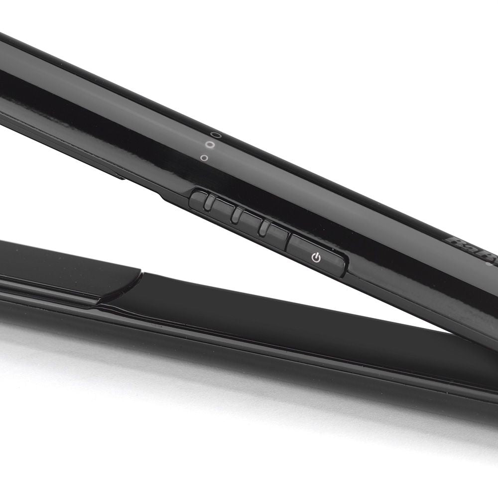 Plancha de pelo cerámica sleek finish 230