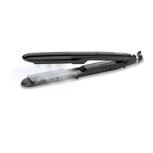 Plancha de pelo steam straight 230