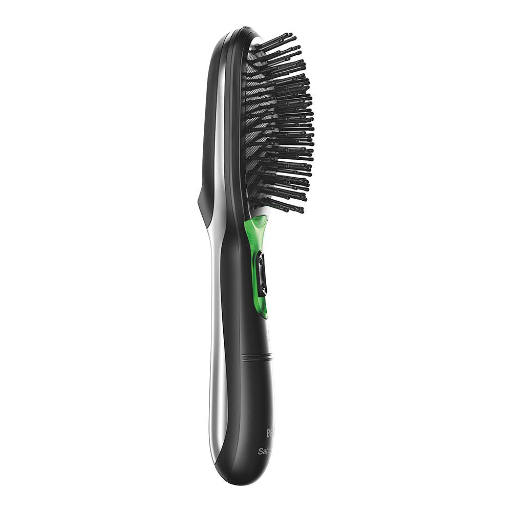 Cepillo de pelo satin hair 7