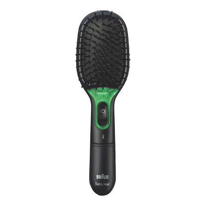 Cepillo de pelo satin hair 7