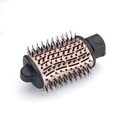 Cepillo de pelo de aire iónico smooth volum 1000 w