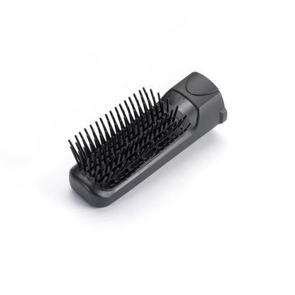 Cepillo de pelo de aire iónico smooth volum 1000 w