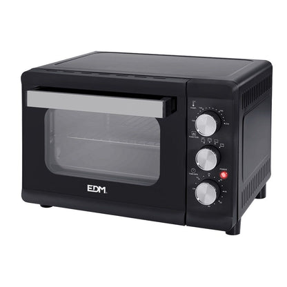 Horno sobremesa electrico 1380 w 23 l