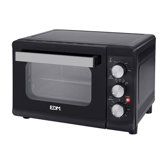 Horno sobremesa electrico 1380 w 23 l