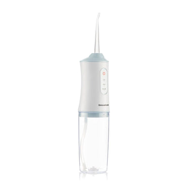 Irrigador dental recargable portátil, denter, 4 w, 6 x 6 x 21 cm