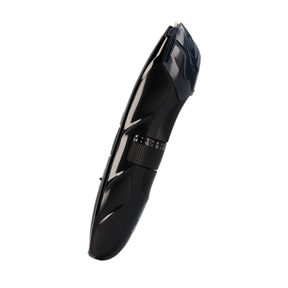 Maquina corta cabellos recargable 10 w edm