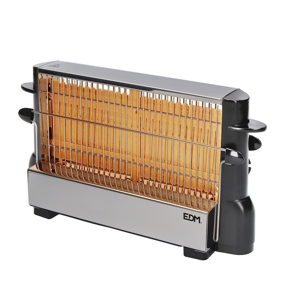 Tostadora vertical 700 w
