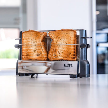 Tostadora vertical 700 w