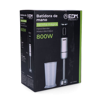 Batidora de mano 800 w