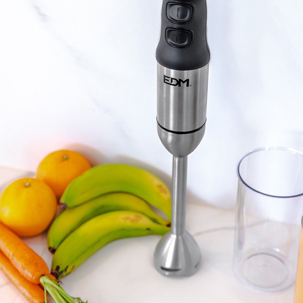 Batidora de mano 1000 w