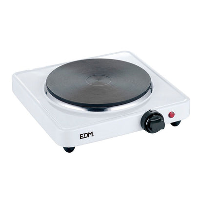 Cocina electrica 1 fuego 1500 w