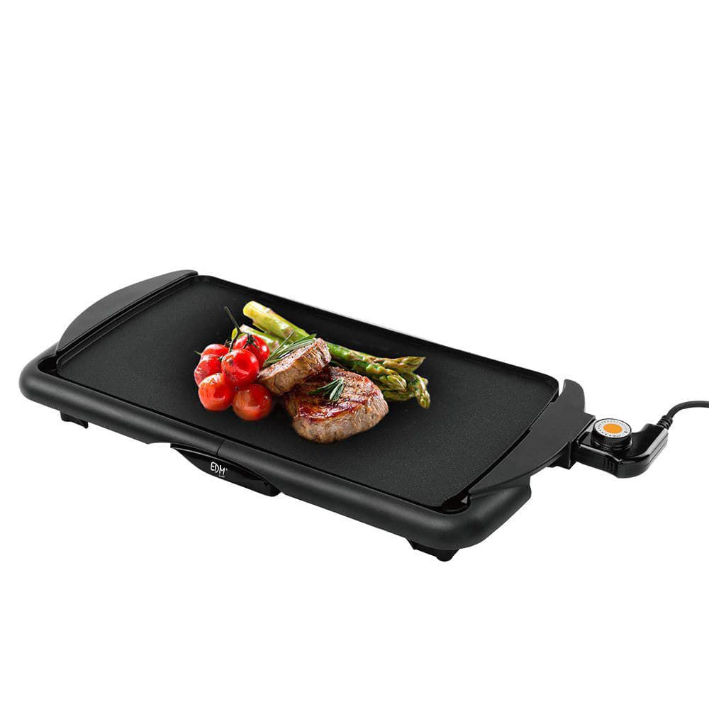Tabla de asar 2000 w 645 x 300 x 85 mm