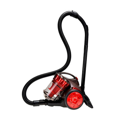 Aspirador sin bolsa multiciclonico pequeño 2,2 l 700 w