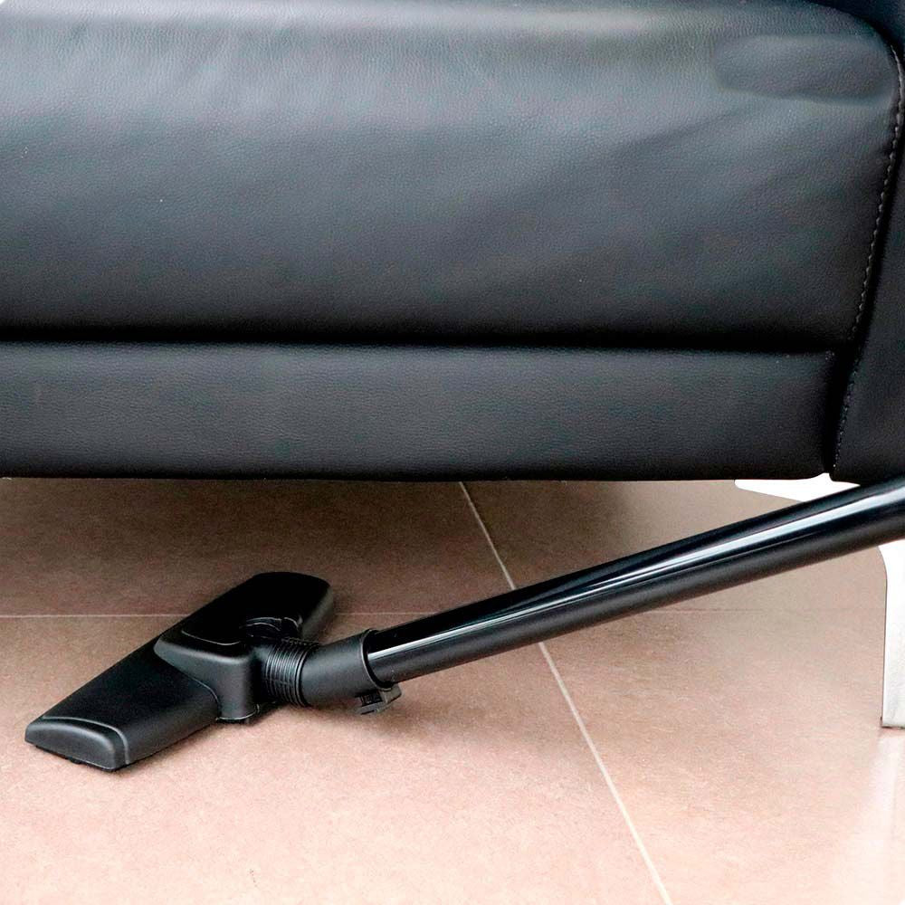 Aspirador sin bolsa multiciclonico pequeño 2,2 l 700 w