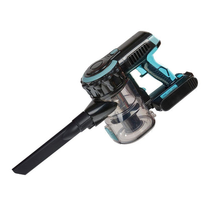Aspirador escoba sin cable 2 en 1, 200w 18kpa