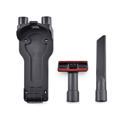 Aspirador escoba sin cable 2 en 1, 200w 18kpa