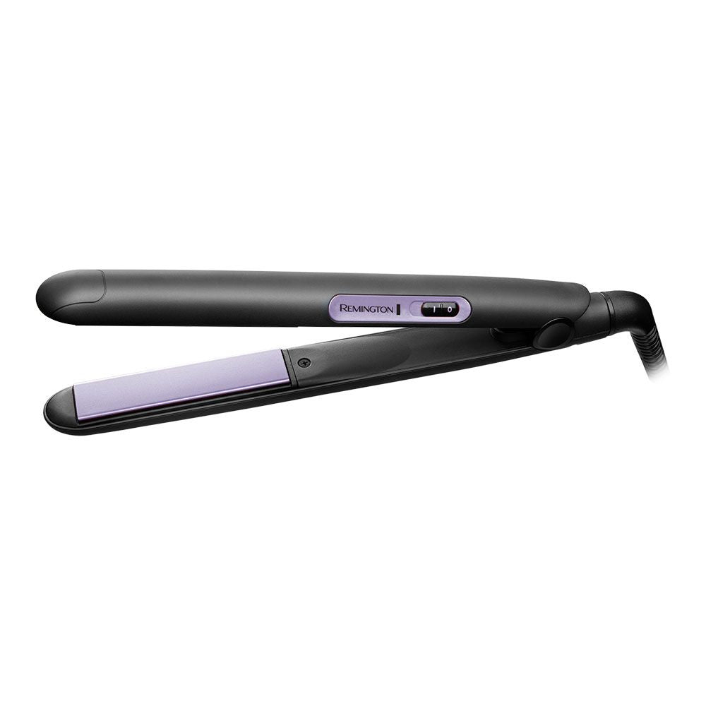 Secador + plancha style essentials