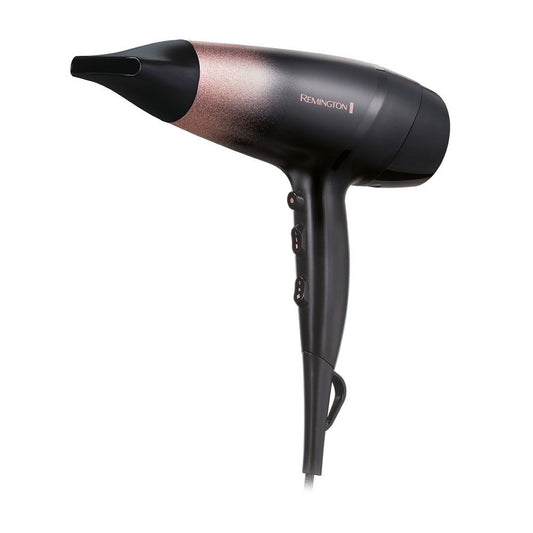 Secador de pelo rose shimmer 2200 w